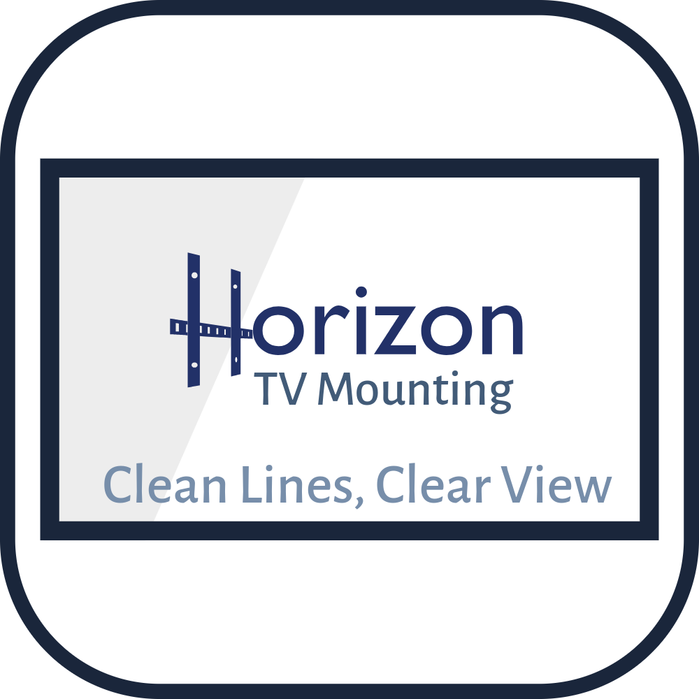 Horizon TV Mounting