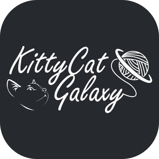Kitty Cat Galaxy
