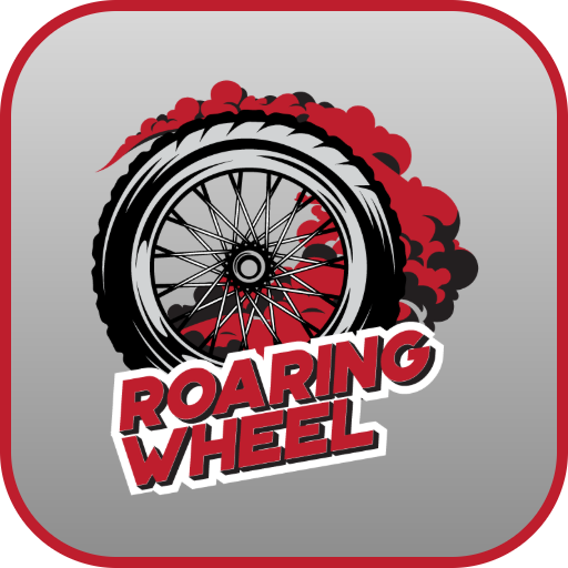 Roaring Wheel